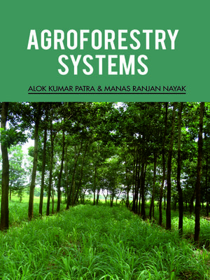 cover image of Agroforestry Systems